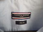 Tommy hilfiger рубашка оригинал объявление продам