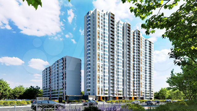 Торговая площадь, 145 м²