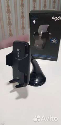 Беспроводное з/у flexis
