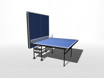 Теннисный стол M-Master для помещений