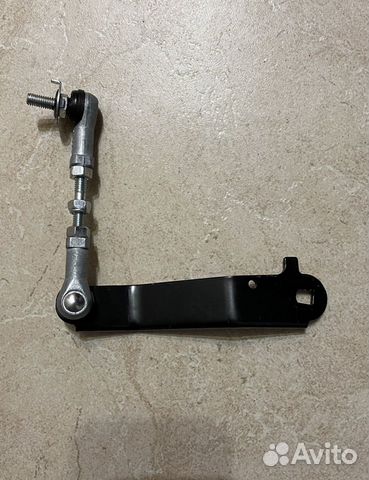 Тяга датчика положения кузова