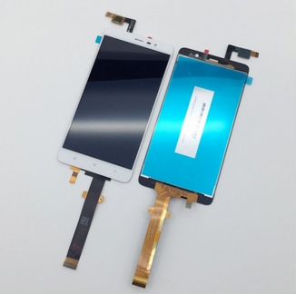 Замена дисплея на Xiaomi всех моделей