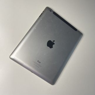 Продажа iPad на запчасти