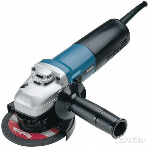 Болгарка Makita 9565CR