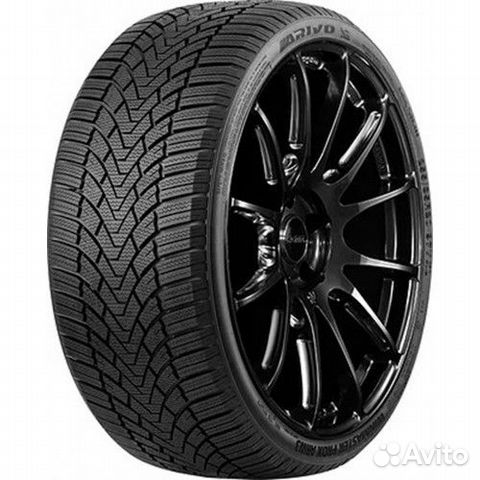 Kinforest Winter Force 195/65 R15