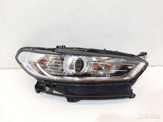 Фара передняя правая Ford Mondeo 5 2014-2019
