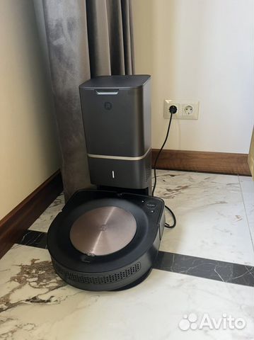 IRobot Roomba S9+