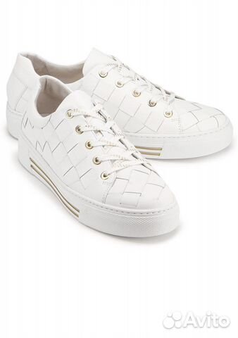 Кеды новые Gabor размер 44