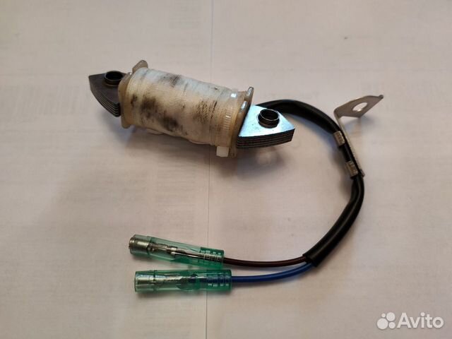 Катушка зажигания Yamaha Hidea Mikatsu F9.9-F15