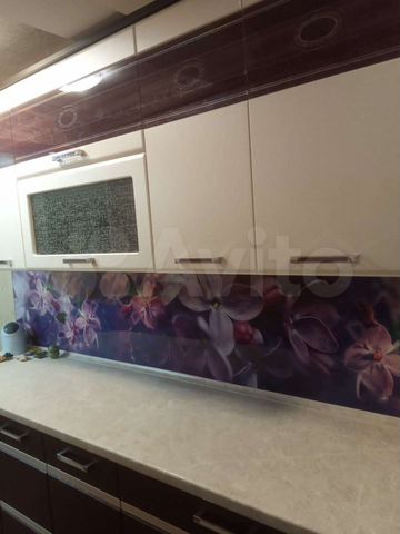 3-к. квартира, 48 м², 1/2 эт.