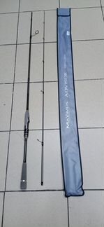 Спиннинг maximus advisor JIG 23MH 2,3M 10-42G