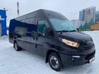 Iveco Daily 3.0 МТ, 2021, 120 000 км