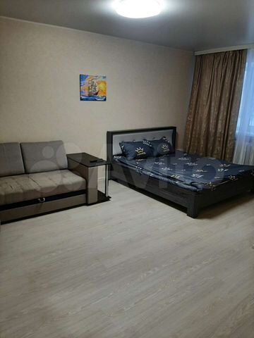 1-к. квартира, 31 м², 1/5 эт.