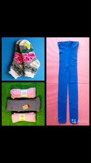 Колготки/носки/гольфы