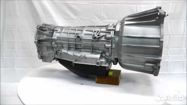 АКПП для Land rover discovery 1994 - 2004