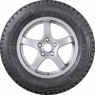 Dunlop Grandtrek Ice02 265/60 R18 114T