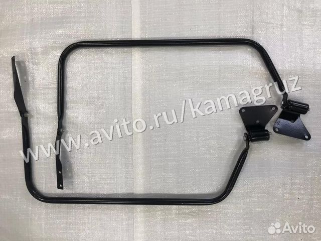 Дуга зеркала камаз