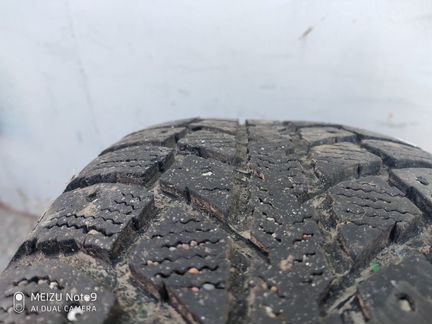 Toyo 4 Season 205/55 R16