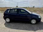 Volkswagen Polo 1.4 МТ, 2007, 215 000 км объявление продам