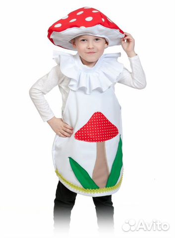 Костюмы Осень, цветы, овощи, фрукты, ягоды, грибы