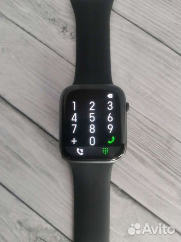 Смарт-часы Apple Watch 7 / 8