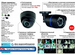 Комплект видеонаблюдения (KIT14AHD300B5MP)