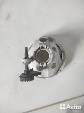 Фара противотуманная Пежо 208