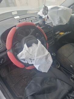 Запчасти на шкода фабиа