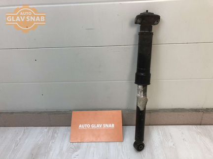 Амортизатор задний Opel Mokka