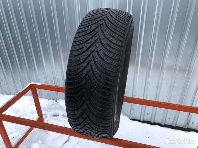 Kleber Krisalp HP3 225/60 R16 102H