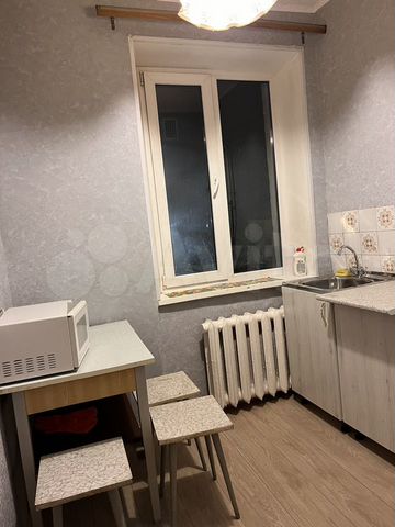 1-к. квартира, 30 м², 3/3 эт.