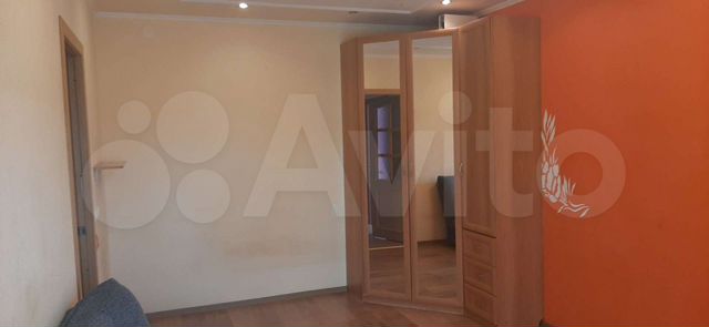 2-к. квартира, 41,5 м², 2/2 эт.