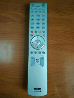 Пульт Sony RM-ED002 для телевизора