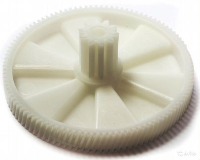 Шестерня для мясорубки Kenwood