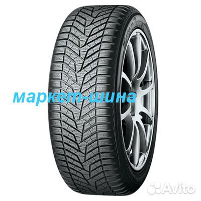 Yokohama W.Drive V905 275/45 R21 110V