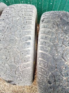 Continental 16/70 R16, 4 шт