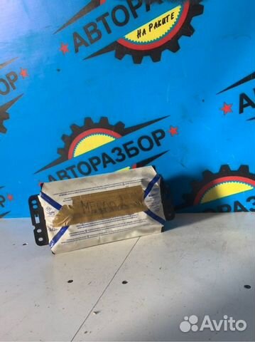 Подушка безопасности Renault Megan 2 K4MD812 2006