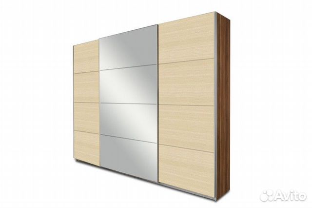 Шкаф-купе 