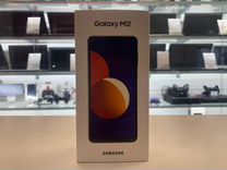 Samsung Galaxy M12 64 гб / озу 4 гб, Новый