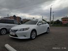 Lexus ES 2.5 AT, 2013, 157 000 км