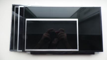 Матрицы lenovo/acer И другие 17,3/15.6/15.6 slim