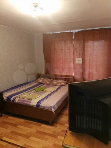 Комната 18 м² в 2-к., 5/12 эт.