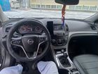 Opel Insignia 1.8 МТ, 2013, 53 500 км объявление продам