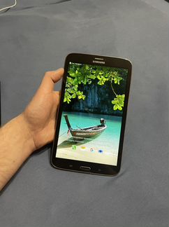 Samsung galaxy tab 3