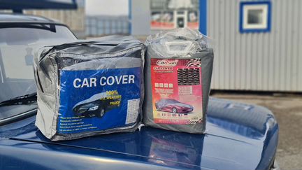 Тент Чехол для автомобиля