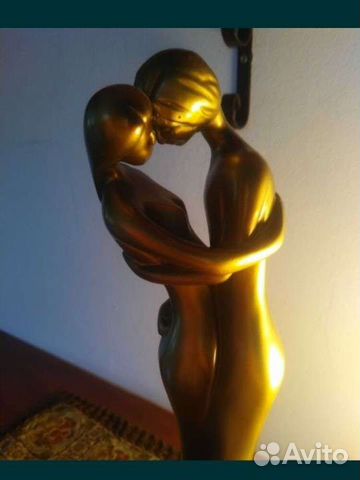 Статуэтка
