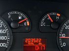 FIAT Doblo 1.4 МТ, 2012, 207 000 км объявление продам