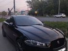 Jaguar XF 3.0 AT, 2014, 188 000 км объявление продам