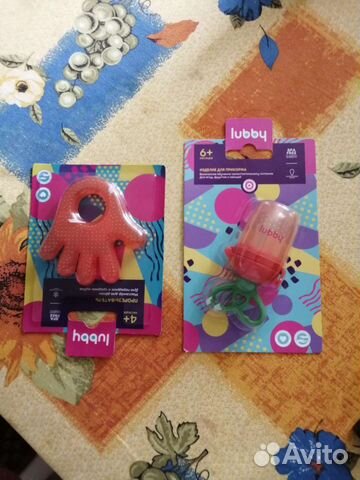 Ниблер и прорезыватель зубов