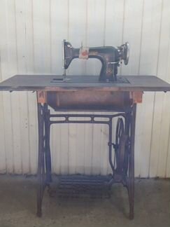 Швейная машинка Орша